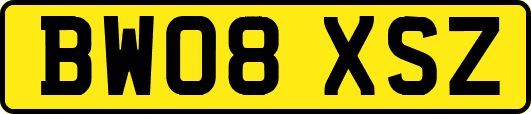 BW08XSZ