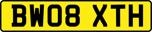 BW08XTH