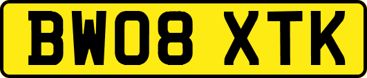 BW08XTK