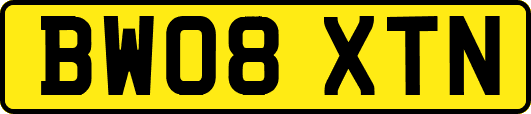 BW08XTN