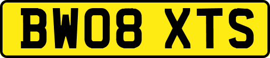 BW08XTS