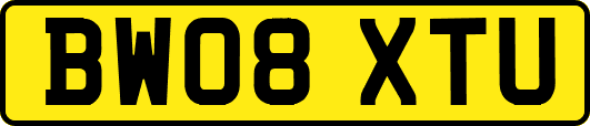 BW08XTU