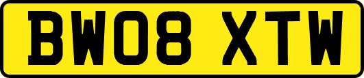 BW08XTW