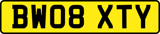 BW08XTY