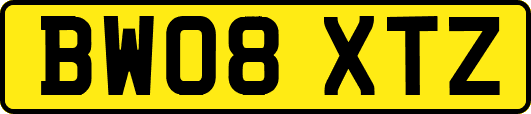BW08XTZ