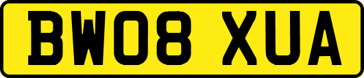 BW08XUA