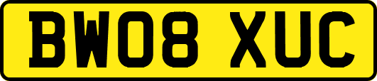 BW08XUC
