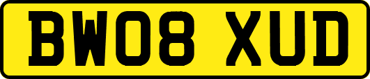 BW08XUD