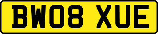 BW08XUE