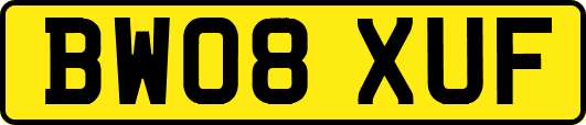BW08XUF