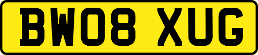 BW08XUG