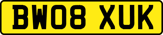 BW08XUK