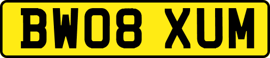 BW08XUM