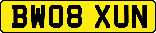 BW08XUN