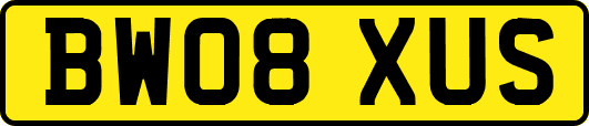 BW08XUS