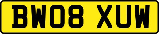BW08XUW