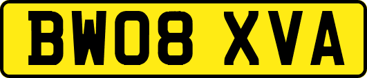BW08XVA