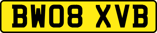 BW08XVB