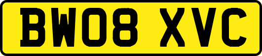BW08XVC