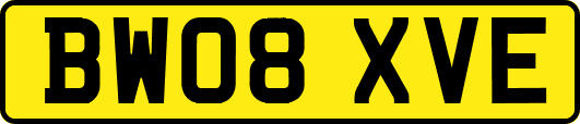 BW08XVE