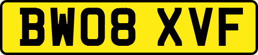 BW08XVF