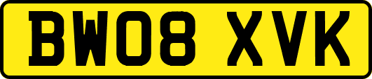 BW08XVK