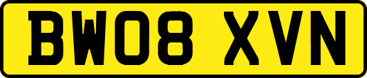 BW08XVN