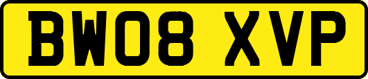 BW08XVP