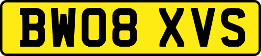 BW08XVS