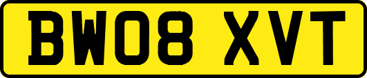 BW08XVT