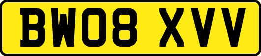 BW08XVV