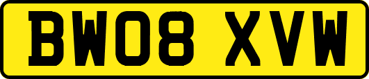 BW08XVW