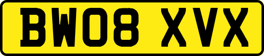BW08XVX