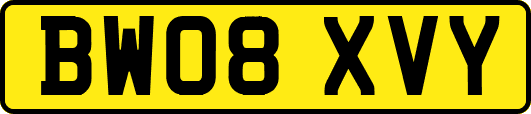 BW08XVY