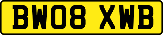 BW08XWB