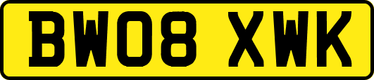 BW08XWK
