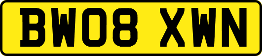 BW08XWN