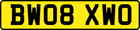 BW08XWO