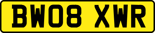 BW08XWR