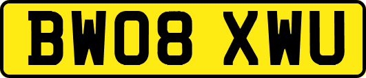 BW08XWU