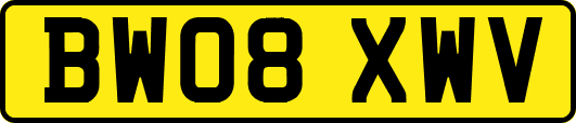BW08XWV