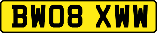 BW08XWW