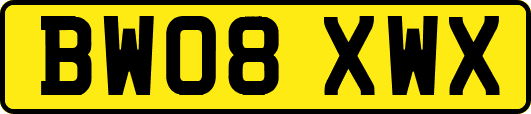 BW08XWX