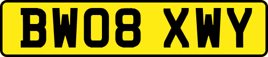 BW08XWY