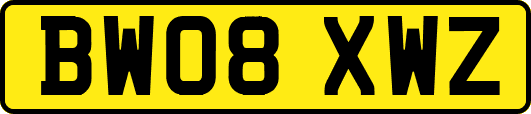 BW08XWZ