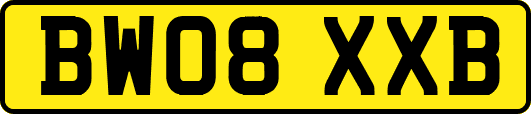 BW08XXB
