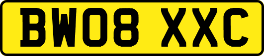BW08XXC