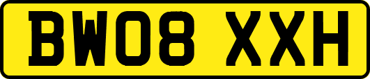 BW08XXH