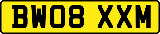 BW08XXM