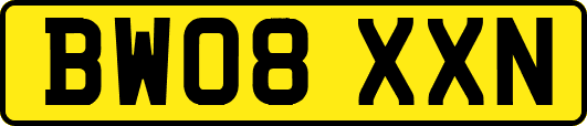 BW08XXN
